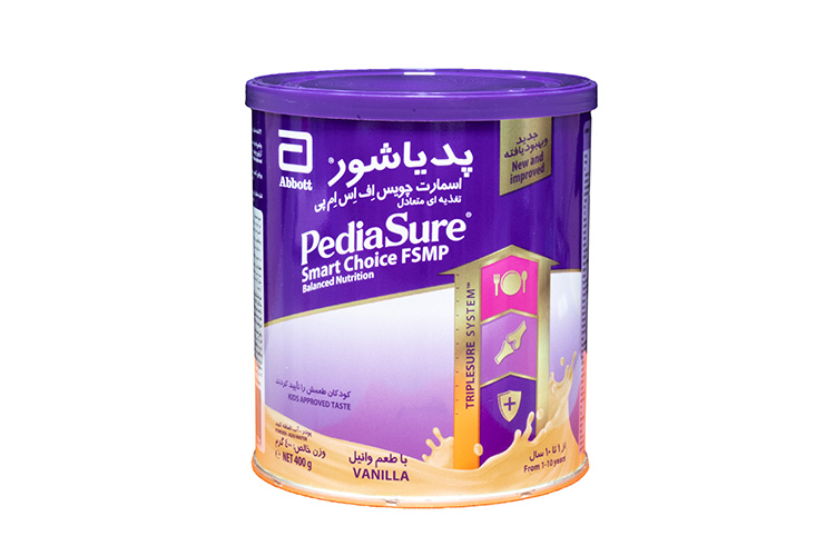 شیر خشک پدیاشور